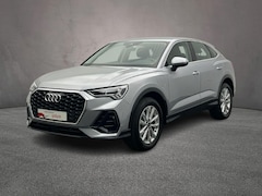 Audi Q3 Sportback - 45 TFSI e Advanced Edition | Full-led | MMI plus | Adaptieve cruise control | Parkeerhulp