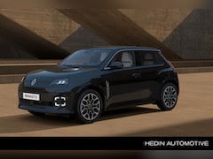 Renault 5 - comfort range Roland-Garros 52 kWh R5E