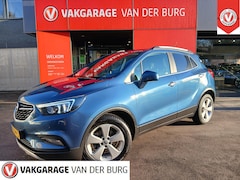 Opel Mokka X - 1.4 Turbo Innovation Trekhaak