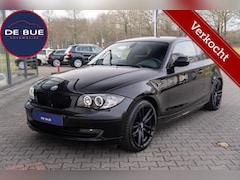 BMW 1-serie - 118i LCI M-Sport|Org NL NAP|2e Eig.|6 bak|Bi-Xenon|Trekhaak|Airco|Nieuwe Distributie|Volle