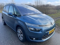 Citroën Grand C4 Picasso - 1.6 BlueHDi Business