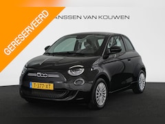 Fiat 500e - Urban 42 kWh Carplay Climate Control Cruise control Private lease €359, - p/m