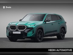 BMW XM - 50e 30 kWh | Ambiance verlichting | Comfort Access | Driving Assistant Professional | Harm