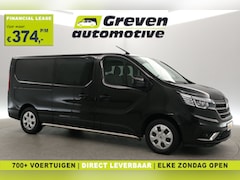 Renault Trafic - 2.0 dCi T29 L2H1 | DC | 6 Zits | Airco | Cruise | Parkeersens