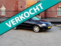 SEAT Cordoba - 1.4-16V Stylance / Airco / Cruise control / Dealer onderhouden / Sfeerverlichting