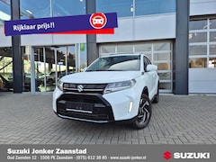 Suzuki Vitara - 1.4 Boosterjet Style Smart Hybrid Panodak