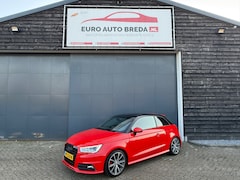 Audi A1 - 1.4 TFSI CoD Sport S line Edition