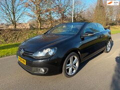 Volkswagen Golf Cabriolet - 1.4 TSI