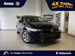 Volkswagen Golf - Life Edition 1.5 eHybrid 204 PK | Private lease vanaf €489, - | Automaat | Sfeerverlichtin