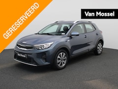 Kia Stonic - 1.0 T-GDi MHEV ComfortLine | APPLE CARPLAY - ANDROID AUTO | AIRCO | DAB | ELEKTRISCHE RAME