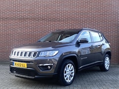 Jeep Compass - 1.3T Longitude AIRCO CRUISE CARPLAY PDC DAB LMV