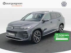 Volkswagen Tayron - 1.5 eHybrid 272 Pk Automaat R-Line Edition | Panoramadak | Trekhaak | 20 Inch | Camera | S