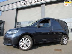 Volkswagen Caddy Cargo - 2.0 TDI Style 122pk, Automaat, LED, Camera, Navigatie, PDC