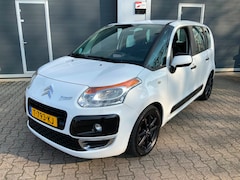 Citroën C3 Picasso - 1.4 VTi Aura Airco Trekh. APK 2-2027