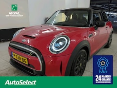 MINI Mini-Electric - 33 kWh EV 184pk Business Edition | SOH 97% | Navi | CarPlay | LED | PDC achter | 16" zwart