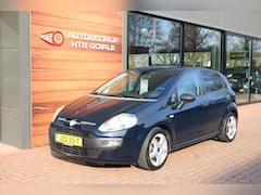 Fiat Grande Punto - 1.4 Actual