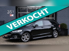 Ford Mondeo Wagon - 2.0 ST-Line 240PK Automaat|Carplay|Pano|Trekhaak