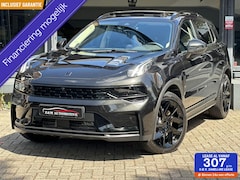 Lynk & Co 01 - 1.5 Plugin Hybride Aut*Pano*Led*Ambient*Acc