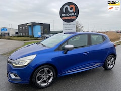 Renault Clio - 2016 GT * 0.9 TCe GT * LED * CLIMA * NAVI * CRUISE CONTROL * FULL OPTIONS