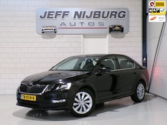 Skoda Octavia - 1.0 TSI 116PK Greentech Ambition Business "Origineel NL" Automaat RS-Stoelen Apple-carplay