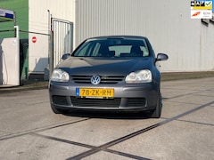 Volkswagen Golf - 1.4 TSI Optive 4 5drs Clima/Cruise/Navi Apk