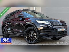 Skoda Kodiaq - 2.0 TSI 4x4 Sportline BNS Pano.dak/Trekhaak/Viritual