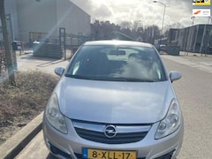 Opel Corsa - 1.2-16V Business