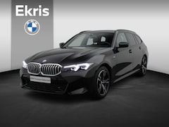 BMW 3-serie Touring - 330e M Sportpakket | Innovation Pack | Comfort Pack | Stuurwielrand Verwarmd | DAB | HiFi