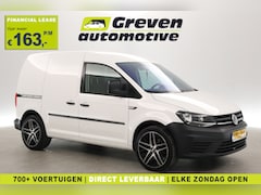 Volkswagen Caddy - 2.0 TDI | Airco | Cruise | Elektrpakket | Schuifdeur