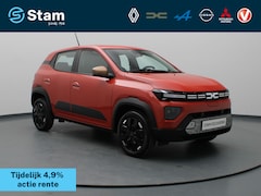 Dacia Spring - Extreme 65 26.8 kWh Camera | Cruise | Navi | Parkeersens. achter