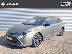 Toyota Corolla Touring Sports - 1.8 Hybrid Executive AUTOMAAT | Stuurloos Inparkeren | Adaptieve Cruise |Stoelverwarming |