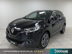 Renault Kadjar - 1.2 TCe Extase NAVIGATIE | ACHTERUITRIJCAMERA | PAKEERSENSOREN
