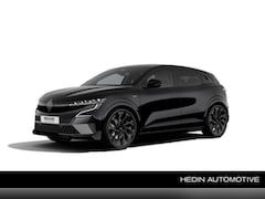 Renault Mégane E-Tech - 100% ELECTRIC comfort range esprit alpine 60 kWh MEGANE E-TECH 100% ELECTRIC