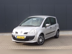 Renault Grand Modus - 1.2-16V Expression | Airco | Trekhaak | Hoge instap | 2e eigenaa