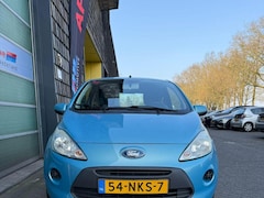 Ford Ka - 1.2 Cool&Sound
