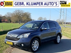 Honda CR-V - 2.0i Executive *** VERKOCHT ***
