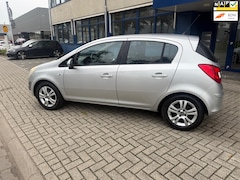 Opel Corsa - 1.2 Anniversay Edition LPG