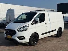 Ford Transit Custom - 280 2.0 TDCI L1H1 Trend Navi Cruise Pdc Lmv