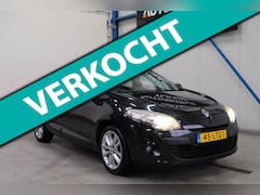 Renault Mégane - 1.4 TCe Privilège > Lees Advertentie <