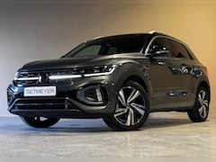 Volkswagen T-Roc - 1.5 TSI R-Line