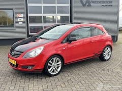 Opel Corsa - 1.3 CDTI Edition