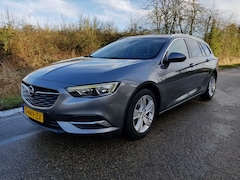 Opel Insignia Sports Tourer - 1.5 Turbo EcoTec Business Executive Volledig dealer onderhouden