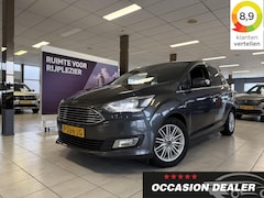 Ford C-Max - 1.5 Titanium 150PK *APP*NAVI*TREKHAAK