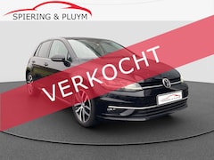 Volkswagen Golf - 1.5 TSI Highline Business R Pano/schuif | Carplay | Adap. cruise