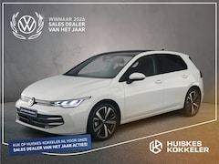 Volkswagen Golf - 1.5 eHybrid 204pk Life Edition eHybrid