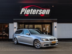 BMW 3-serie Touring - 335d M-Pakket LCI PANO ACC STANDKACHEL