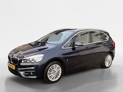 BMW 2-serie Active Tourer - 225xe iperformance centennial executive | Bruin Leder | Camera |