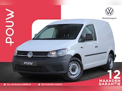 Volkswagen Caddy - 2.0 TDI 75pk L1H1 BMT Trendline | Cruise Control | Airco | Bluetooth | Laadruimte Betimmer