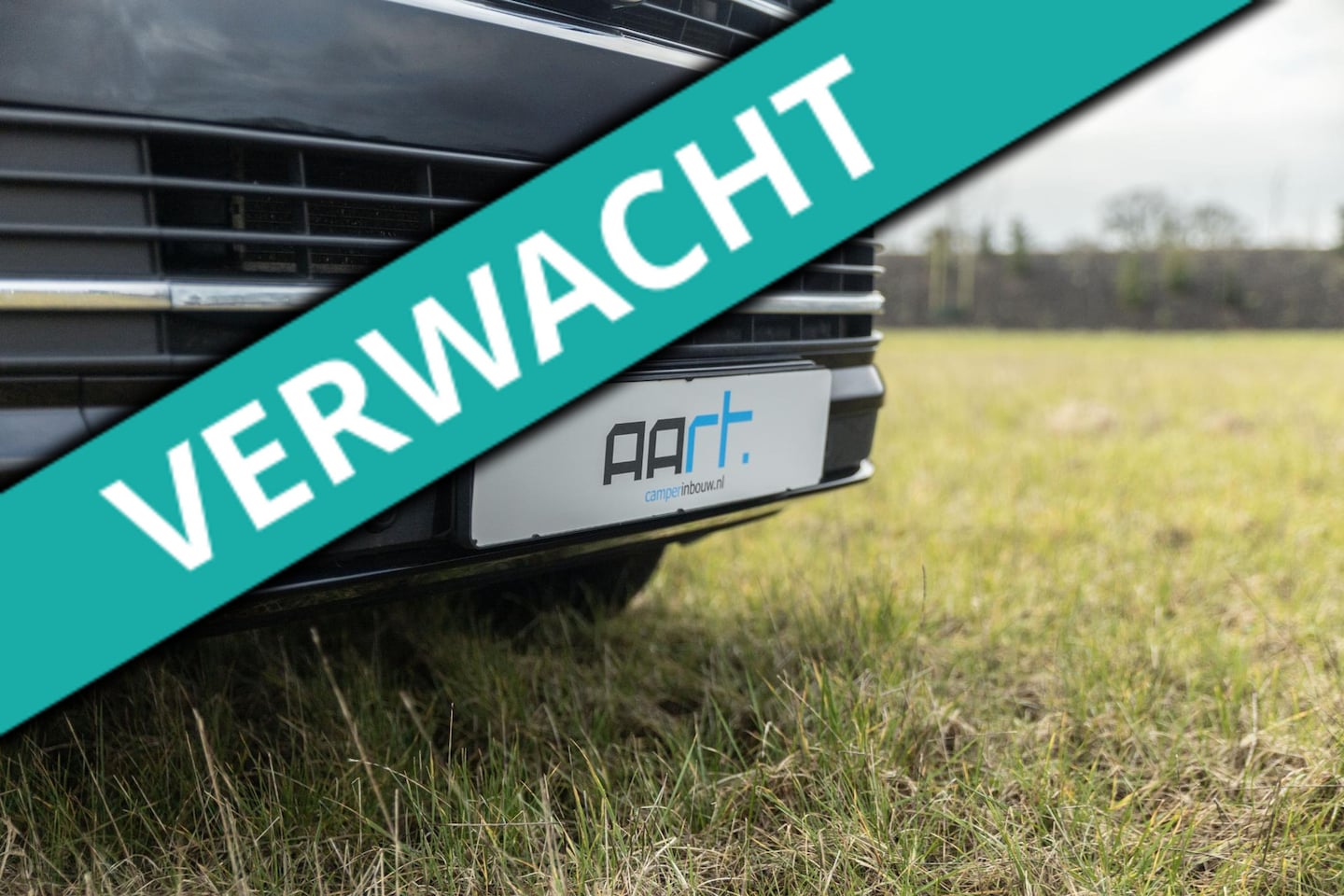 Volkswagen Transporter Kombi - 2.0 TDI L2H2 Zelfbouw Camper - inclusief “Camproof” slaaphefdak!! - AutoWereld.nl