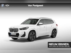 BMW X1 - xDrive30e Innovation Pack M Sportpakket Aut